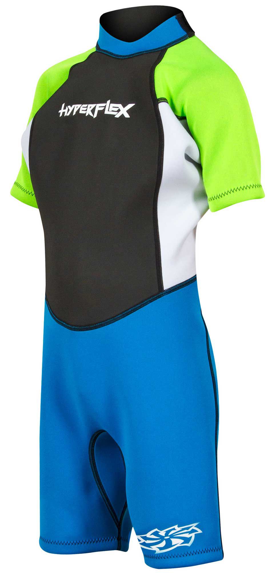 Hyperflex Children's Access Backzip Springsuit product image