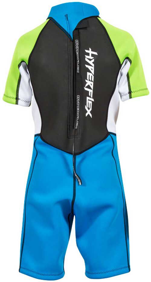 Hyperflex Children's Access Backzip Springsuit product image