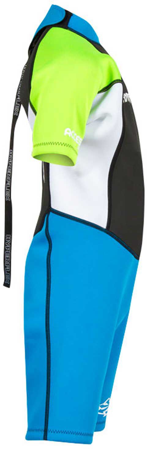 Hyperflex Children's Access Backzip Springsuit product image