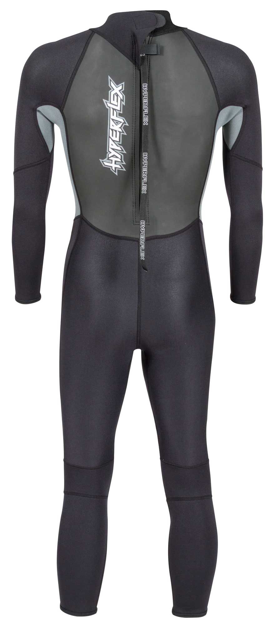 Hyperflex Junior Access Backzip Fullsuit product image