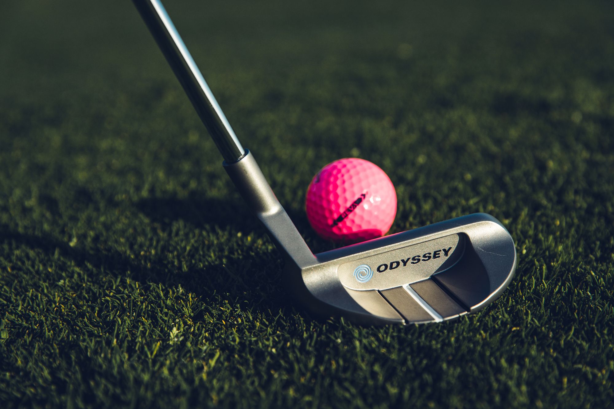 Odyssey Women's X-Act Chipper product image