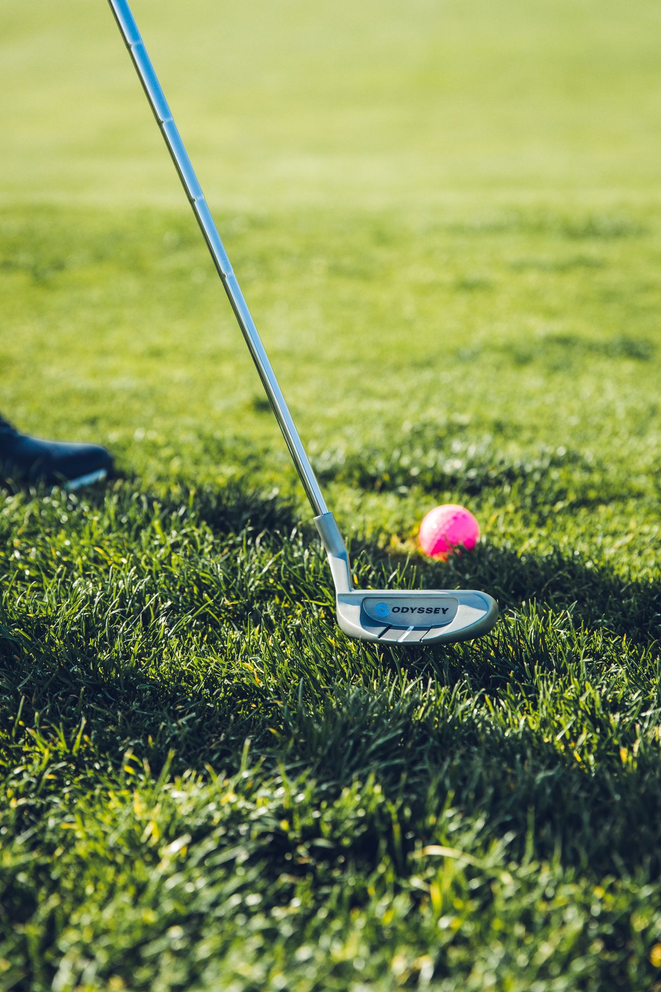 Odyssey Women's X-Act Chipper product image