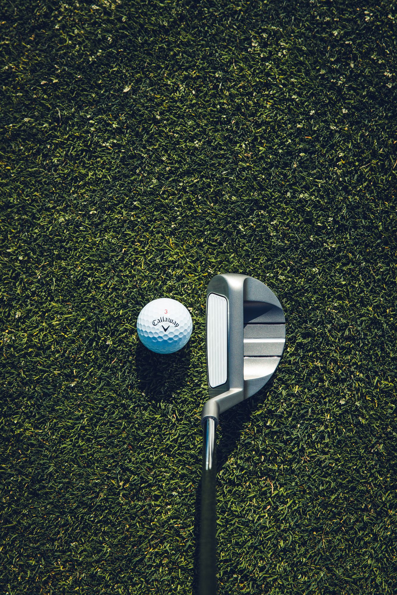 Odyssey Women's X-Act Chipper product image