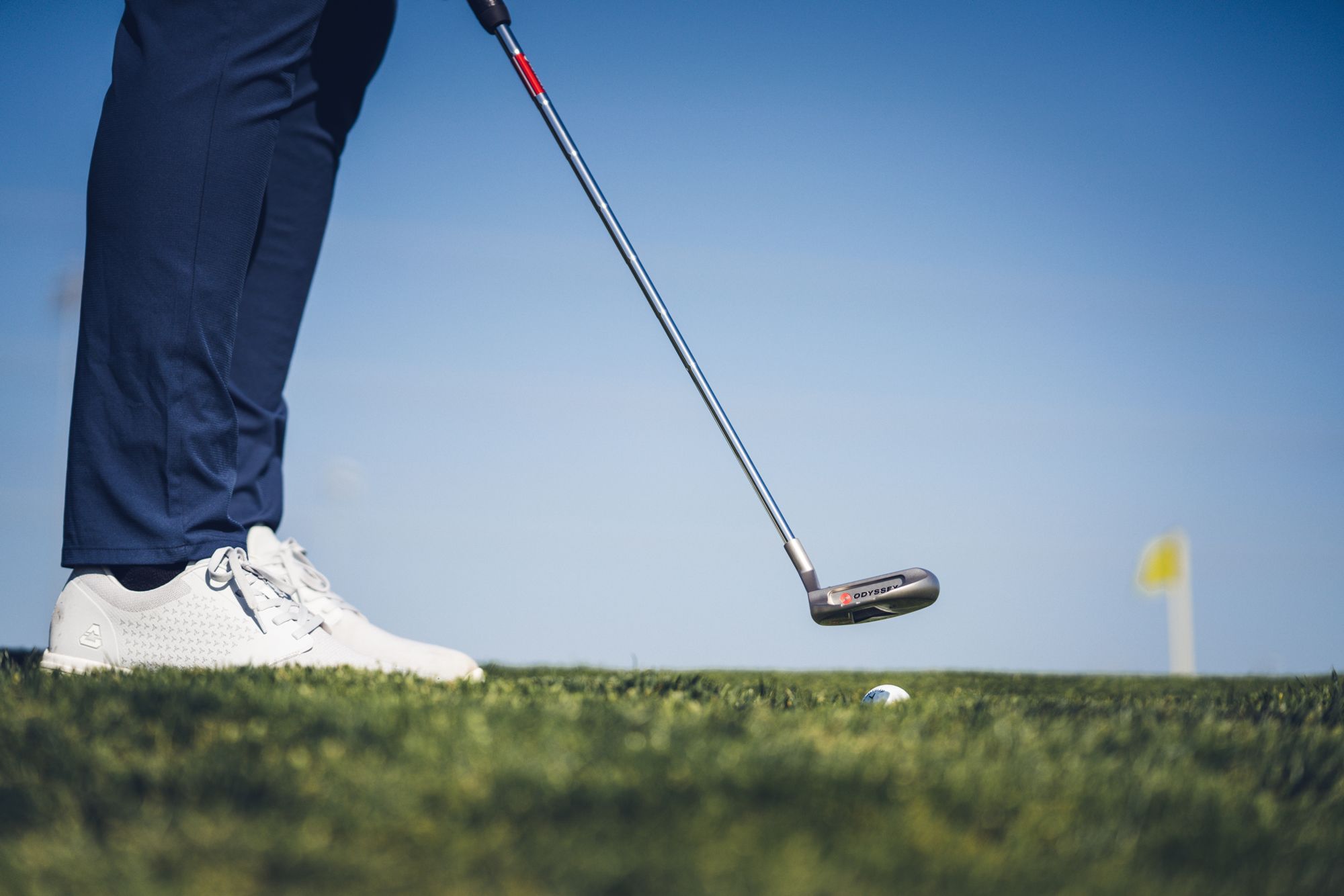 Odyssey X-Act Chipper product image