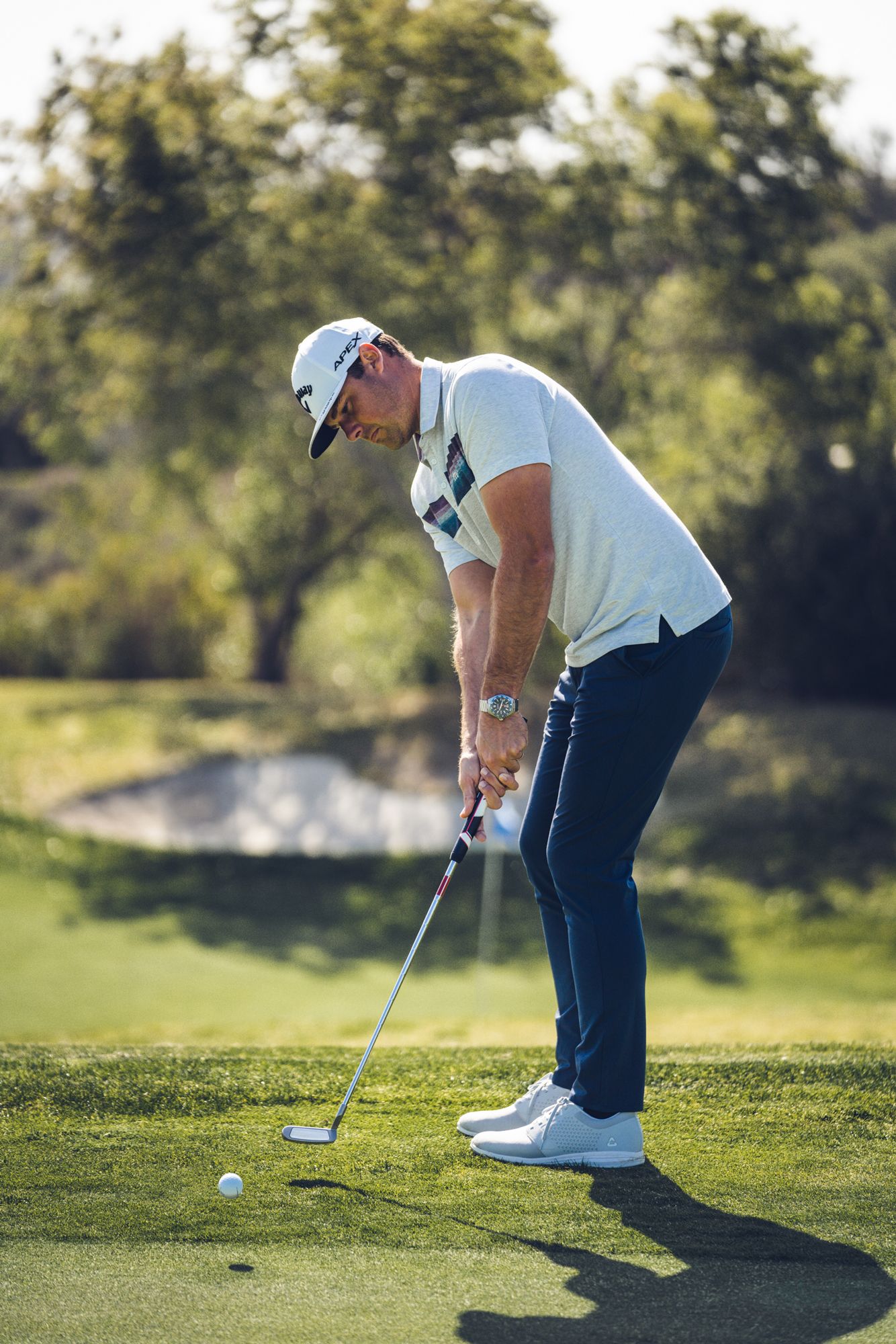 Odyssey X-Act Chipper product image