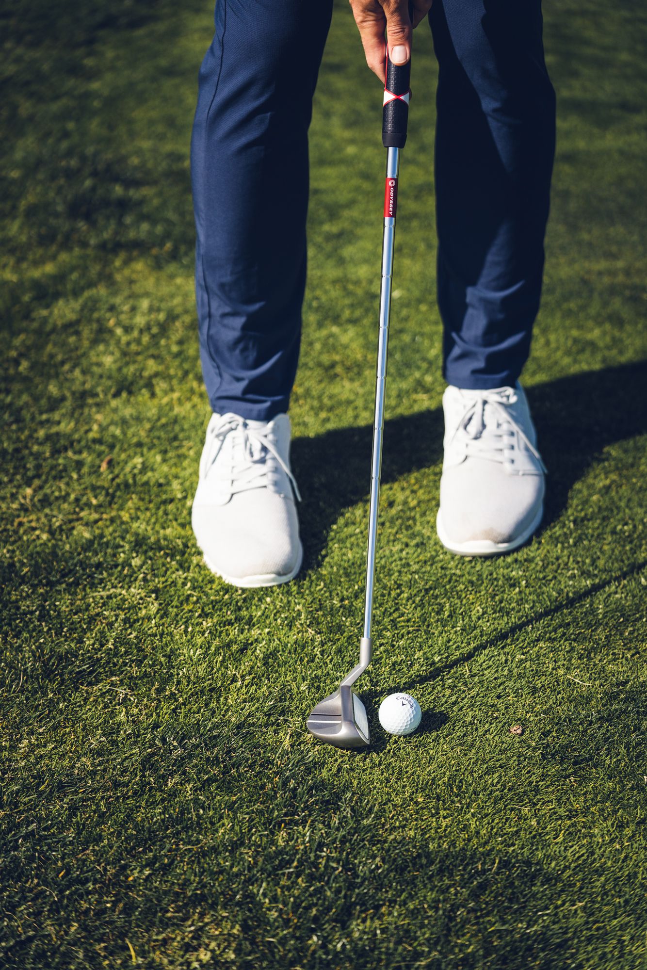 Odyssey X-Act Chipper product image