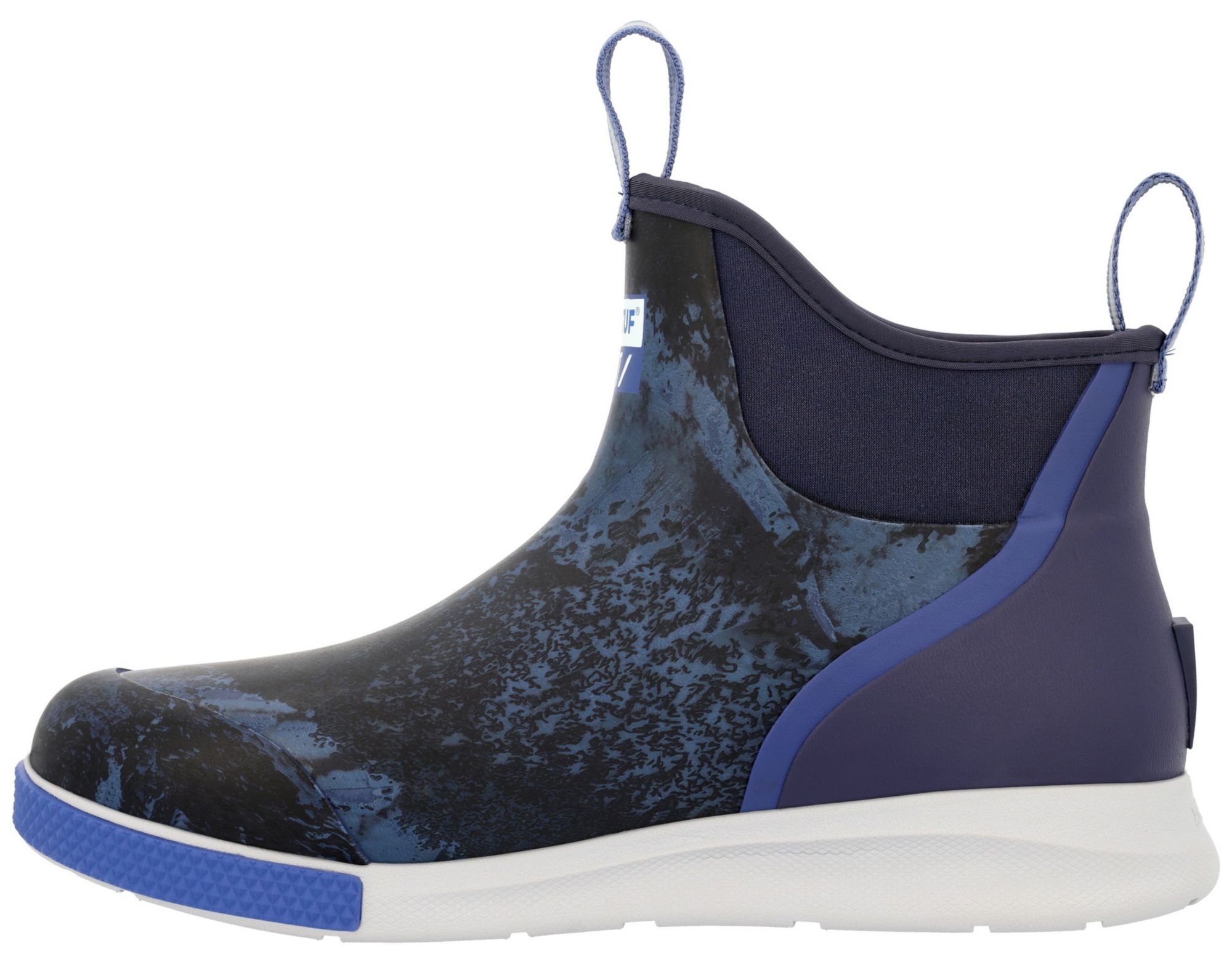 Xtratuf Men's 6" Ankle Deck Sport Boot product image