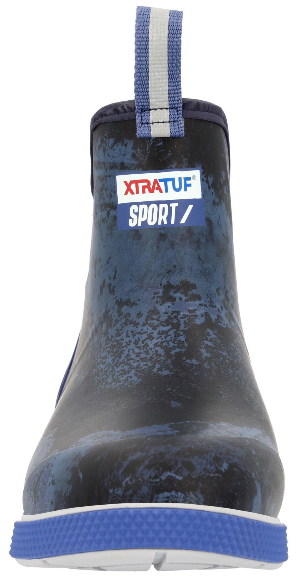 Xtratuf Men's 6" Ankle Deck Sport Boot product image