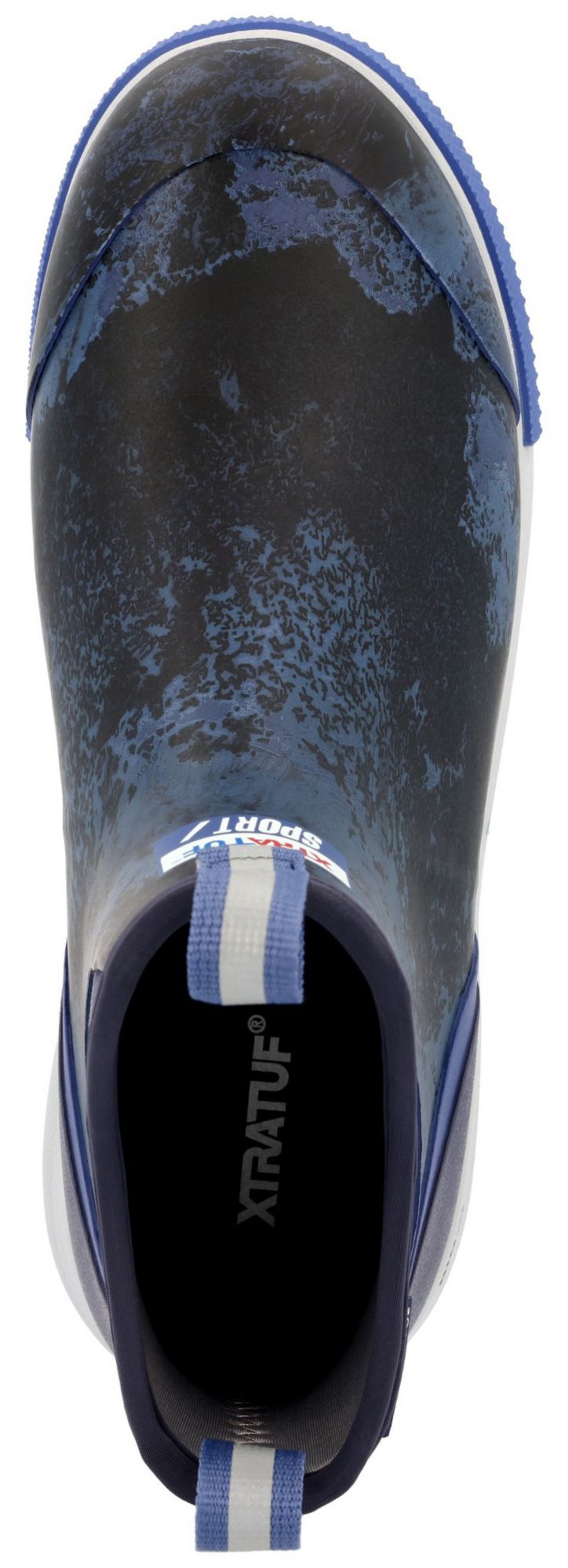 Xtratuf Men's 6" Ankle Deck Sport Boot product image