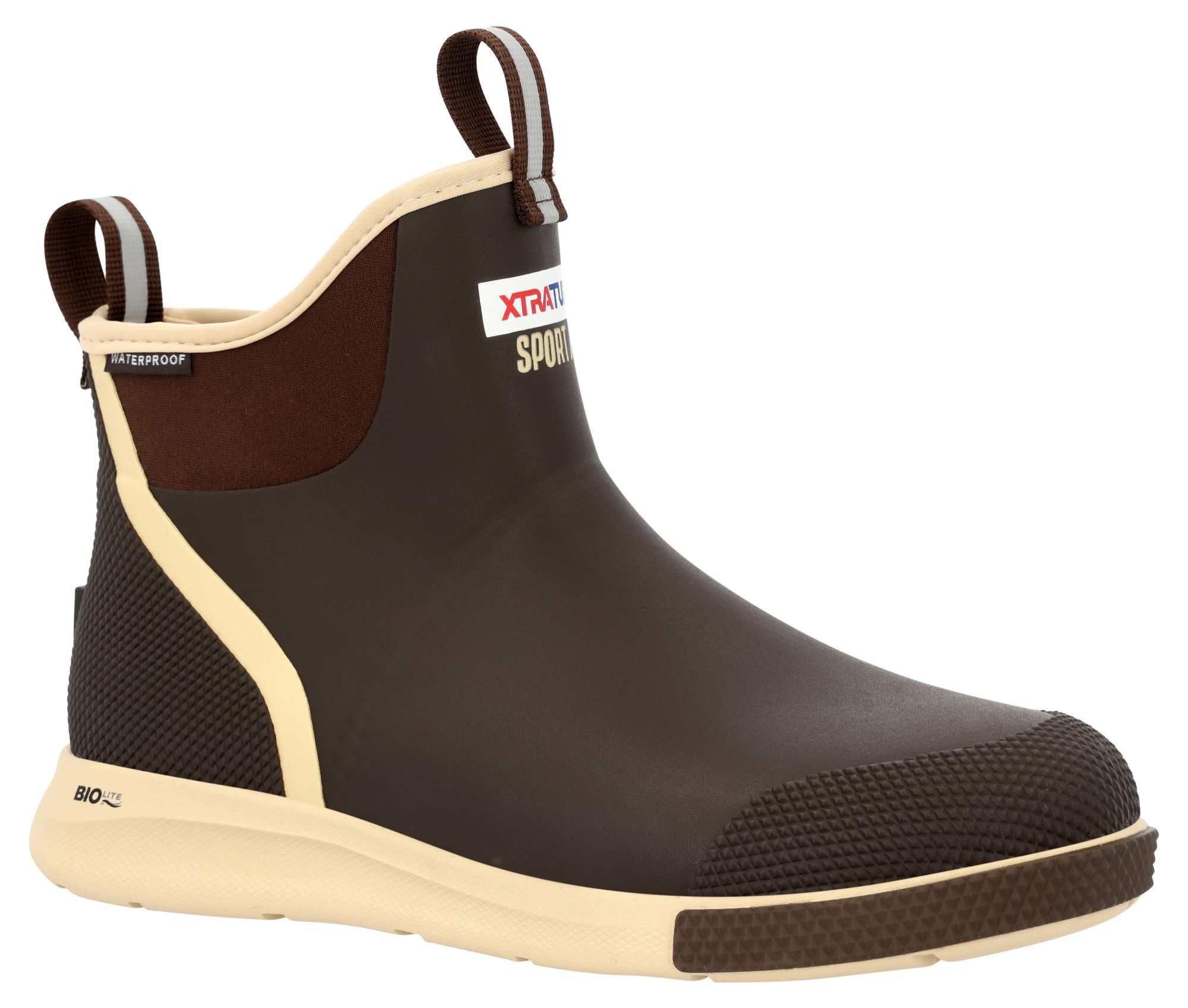Xtratuf Men's 6" Ankle Deck Sport Boot product image