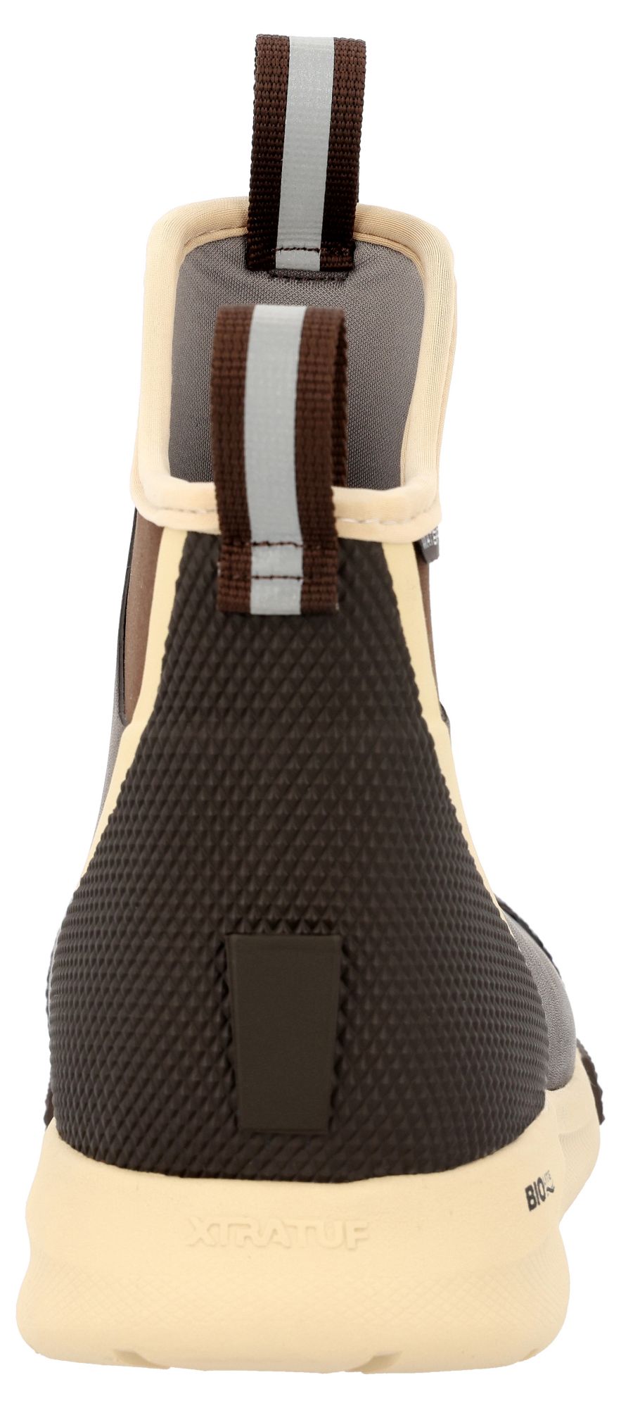 Xtratuf Men's 6" Ankle Deck Sport Boot product image