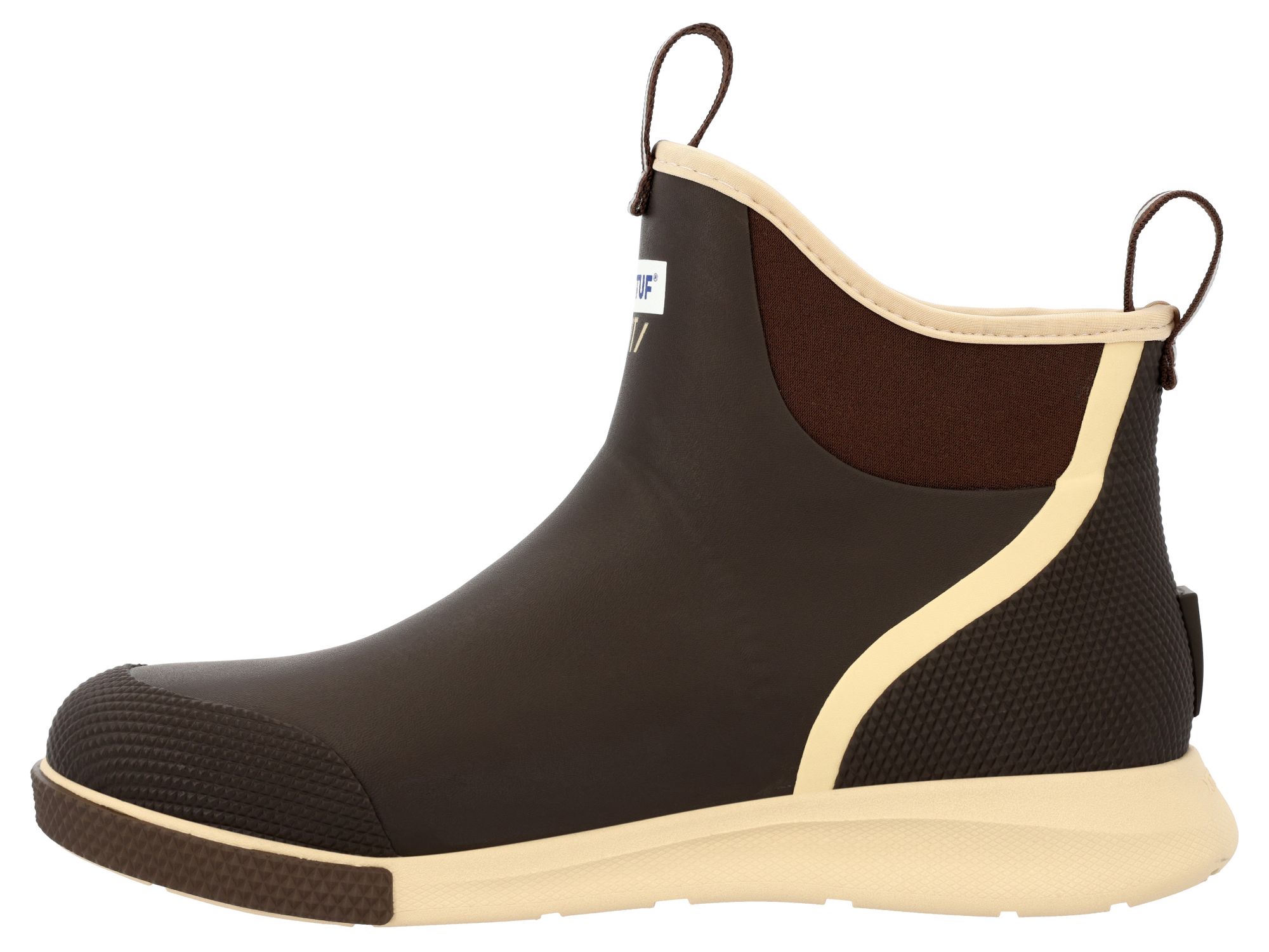 Xtratuf Men's 6" Ankle Deck Sport Boot product image