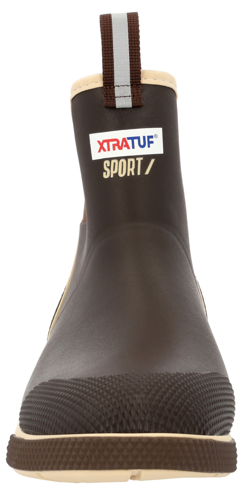 Xtratuf Men's 6" Ankle Deck Sport Boot product image