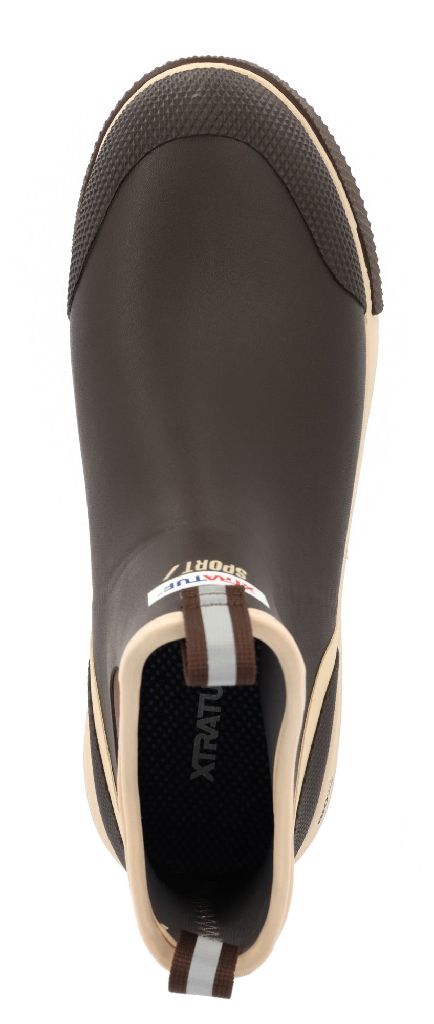 Xtratuf Men's 6" Ankle Deck Sport Boot product image