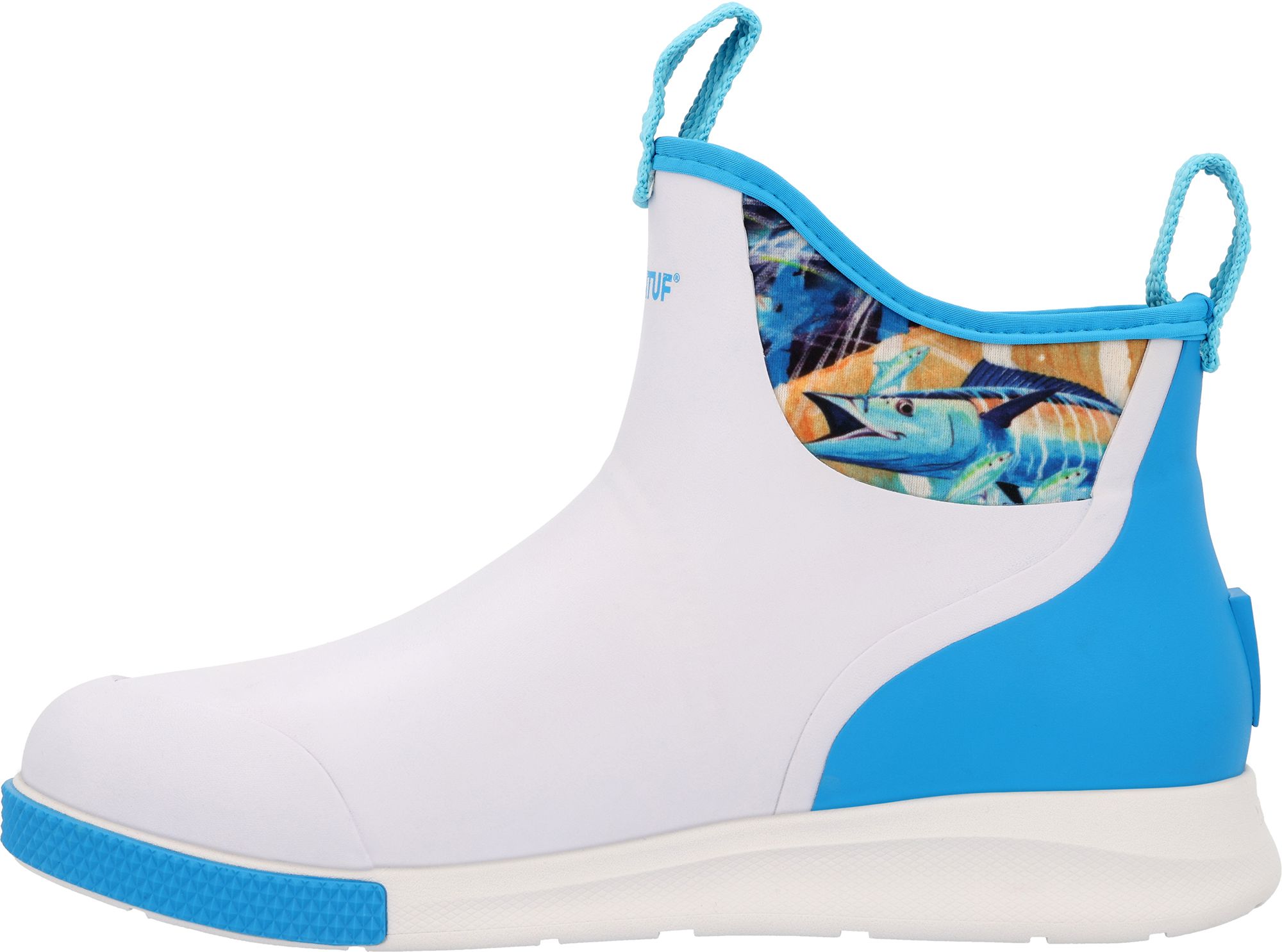 Xtratuf Men's Guy Harvey 6" Ankle Deck Sport Boot product image
