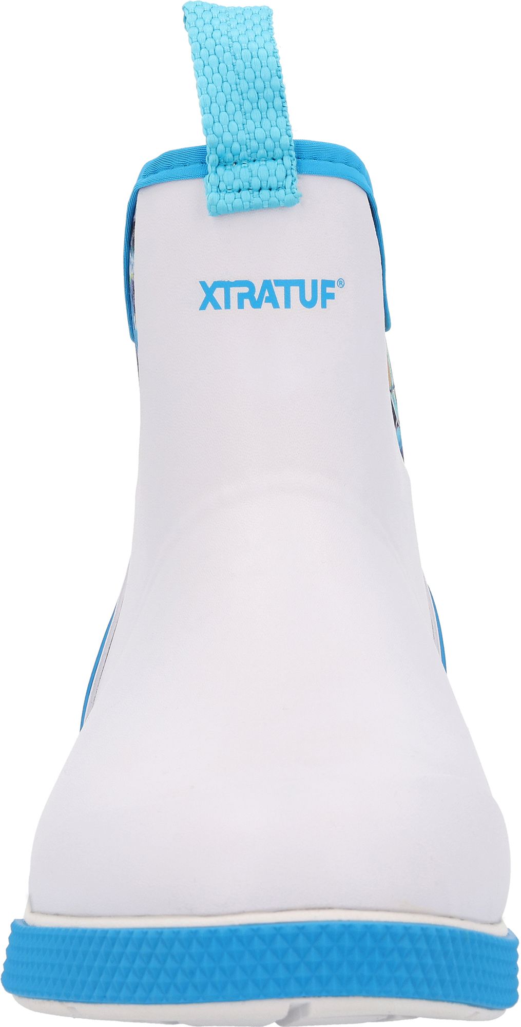 Xtratuf Men's Guy Harvey 6" Ankle Deck Sport Boot product image