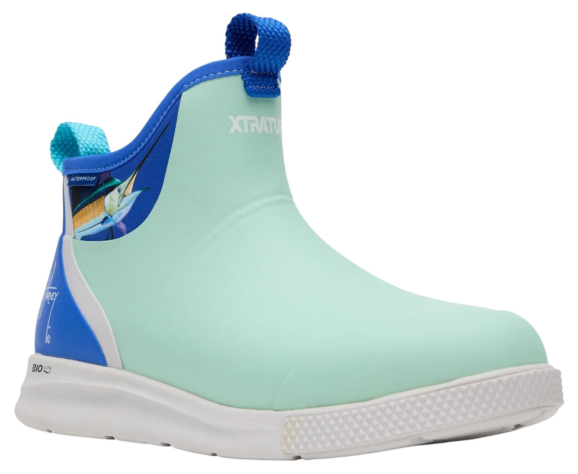 Xtratuf Men's 6" Ankle Deck Sport Boot product image