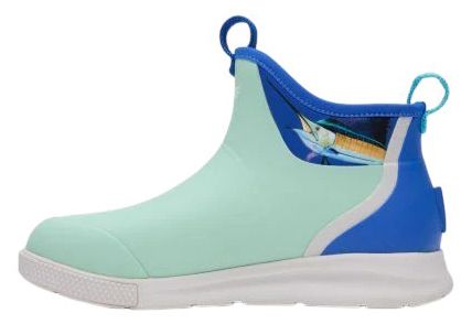 Xtratuf Men's 6" Ankle Deck Sport Boot product image