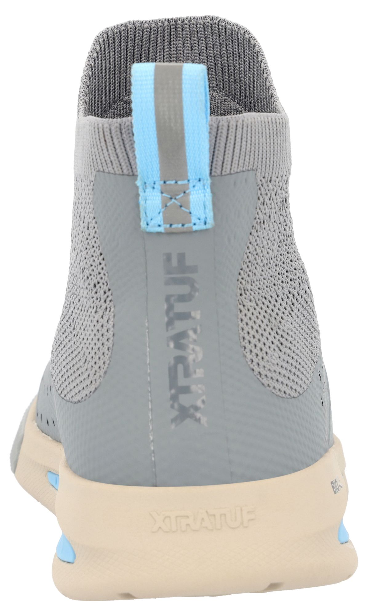 XtraTuf Men's DriftTech Sport Ankle Deck Boots product image