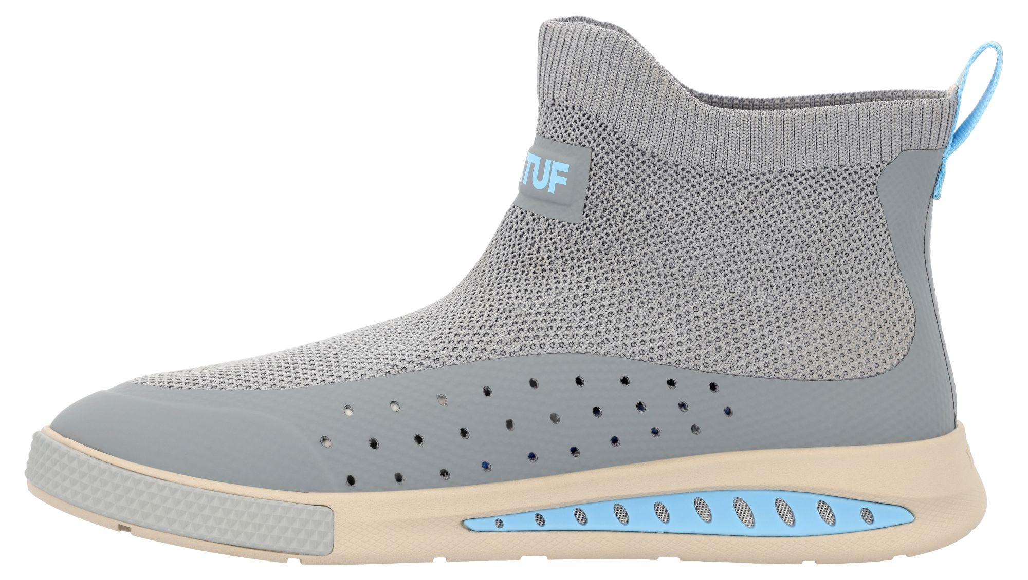 XtraTuf Men's DriftTech Sport Ankle Deck Boots product image