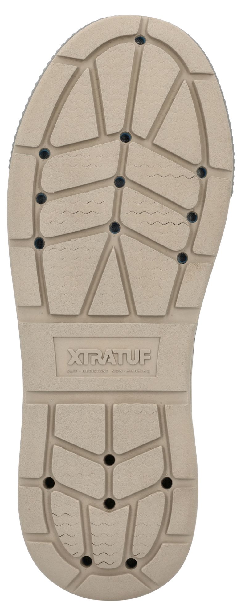 XtraTuf Men's DriftTech Sport Ankle Deck Boots product image