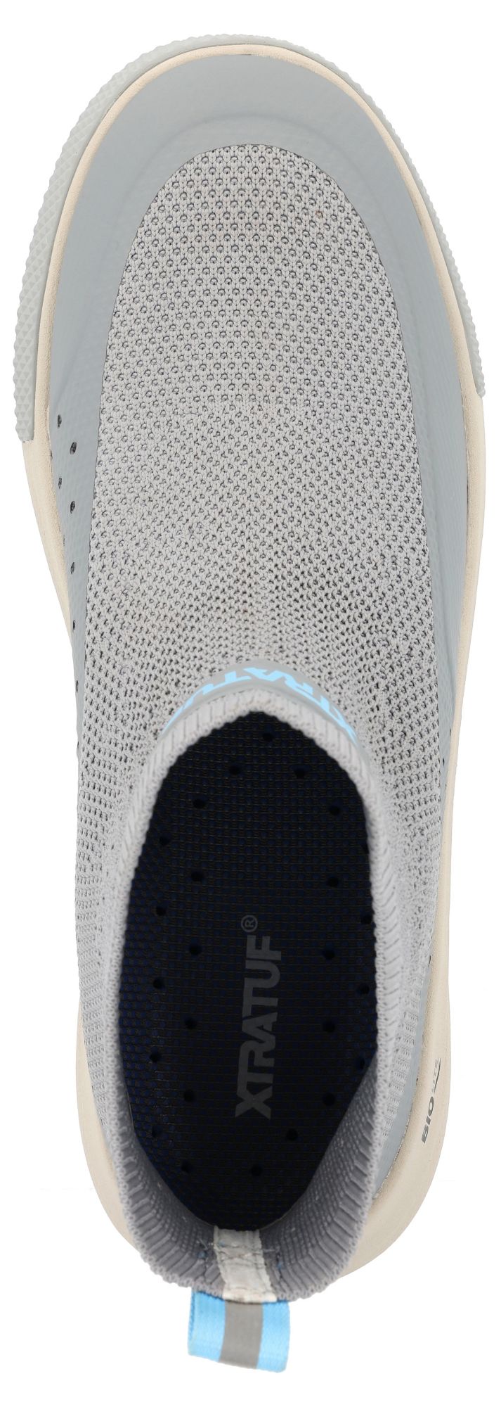 XtraTuf Men's DriftTech Sport Ankle Deck Boots product image