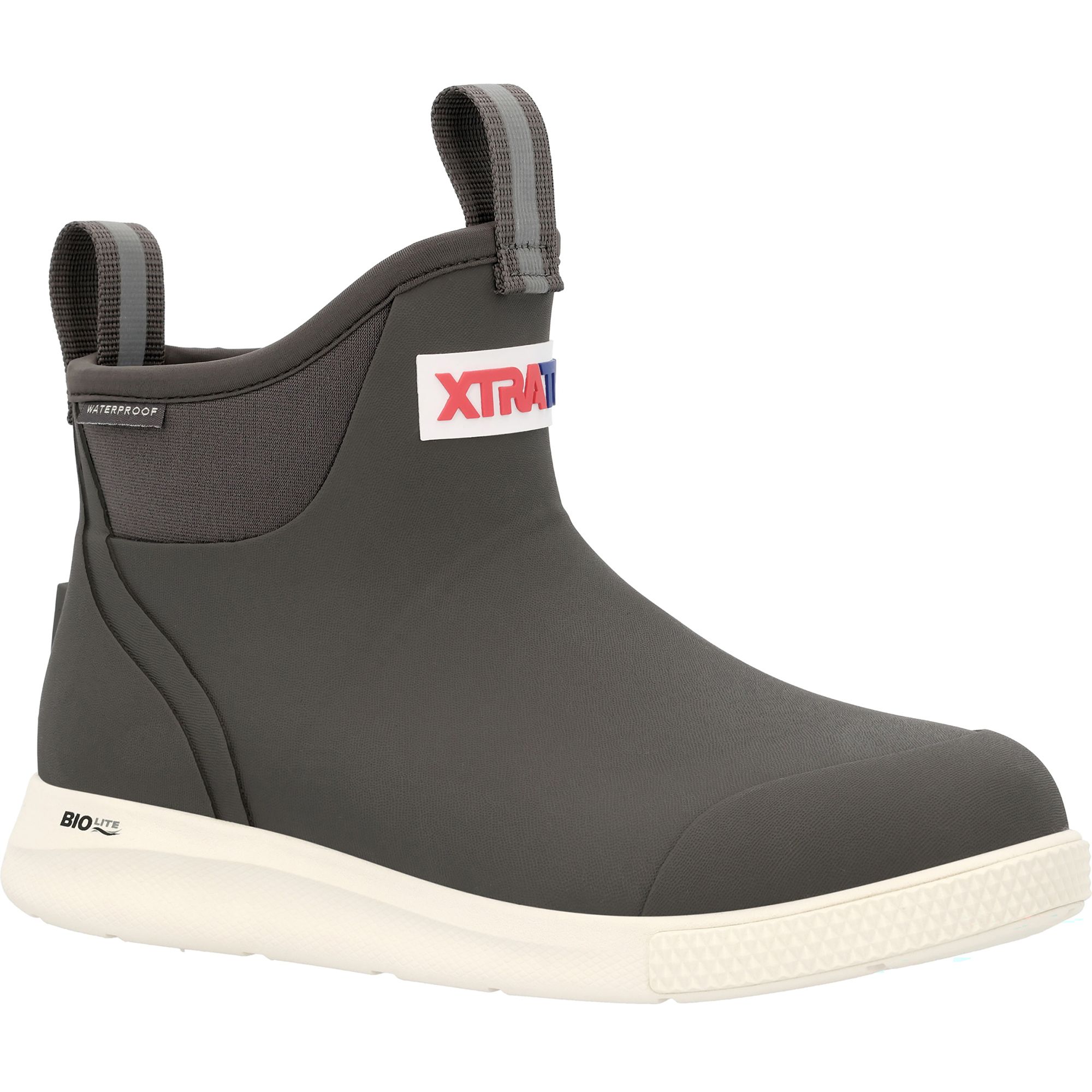 XtraTuf Women's 6" Ankle Deck Sport Boots product image