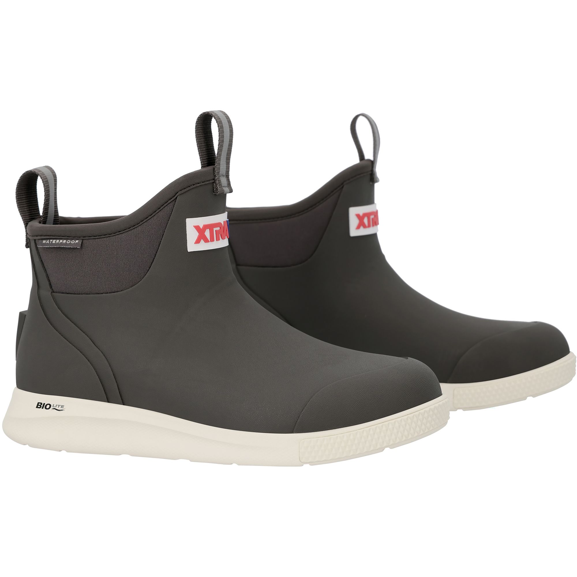 XtraTuf Women's 6" Ankle Deck Sport Boots product image