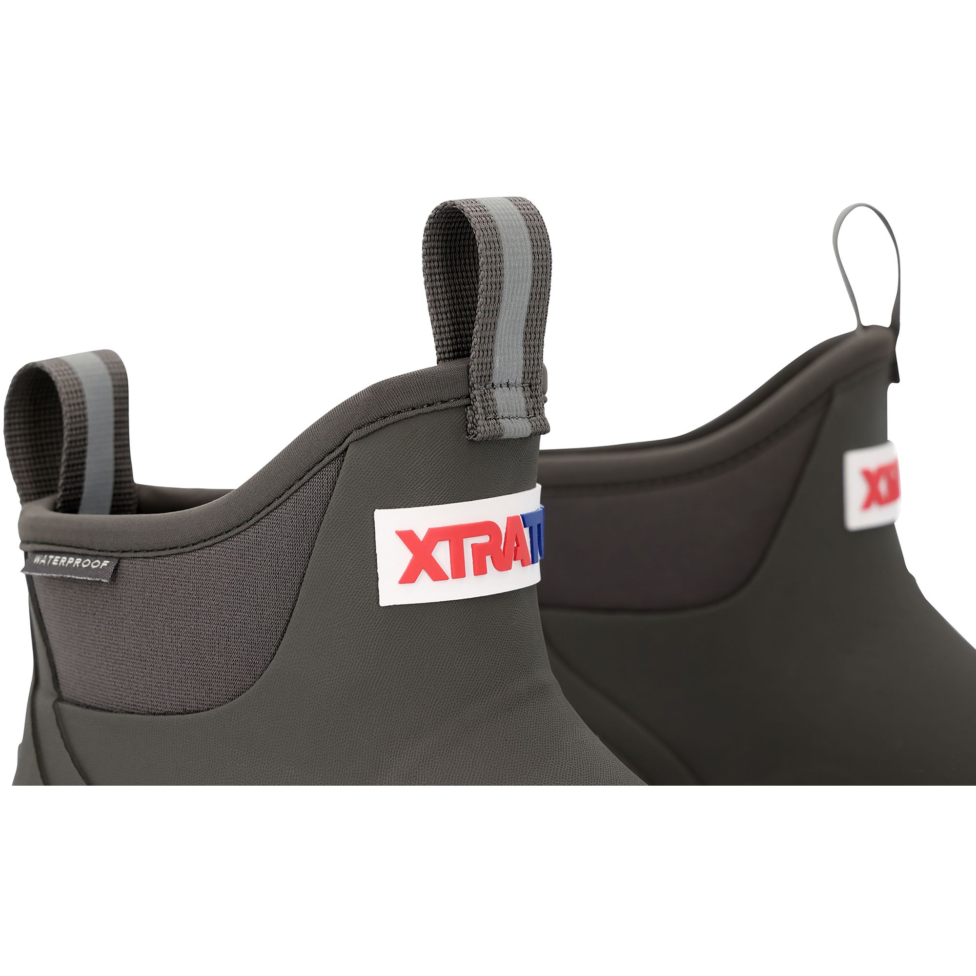 XtraTuf Women's 6" Ankle Deck Sport Boots product image