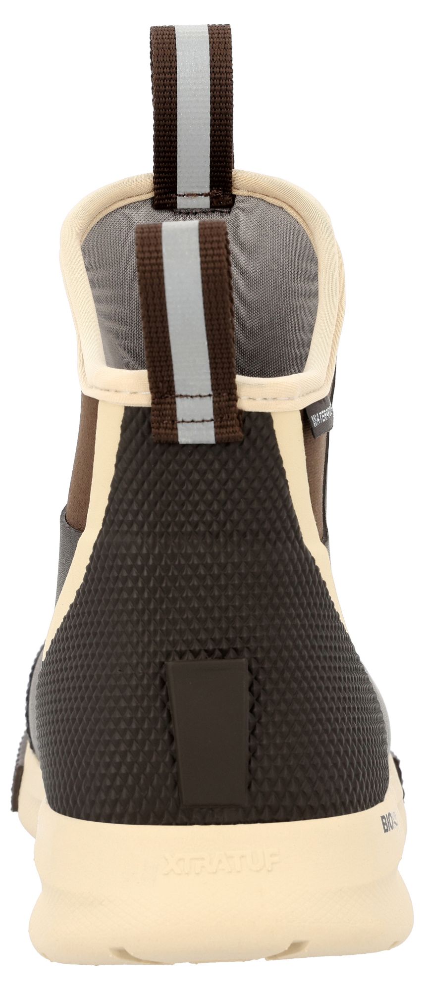 XtraTuf Women's 6" Ankle Deck Sport Boots product image
