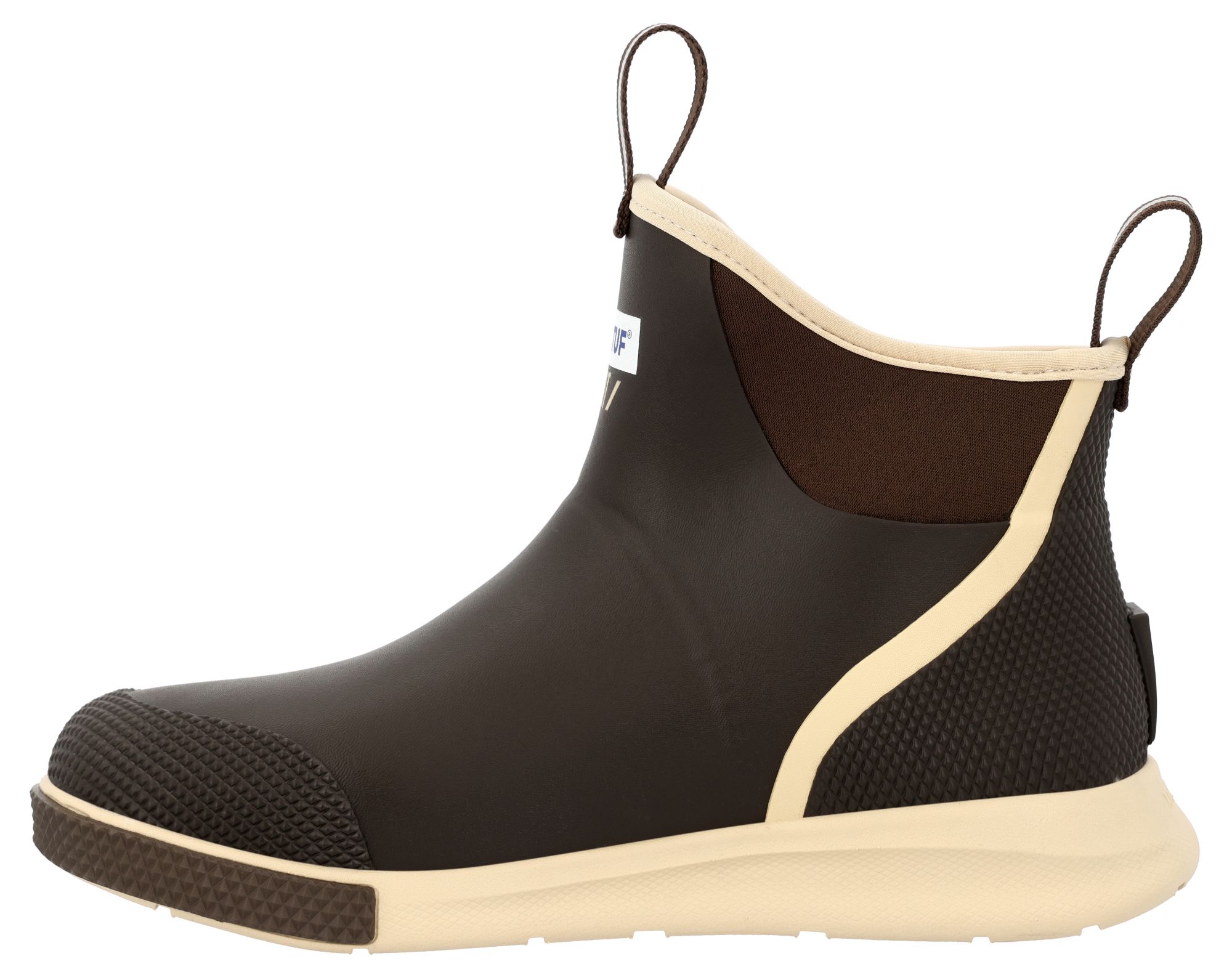 XtraTuf Women's 6" Ankle Deck Sport Boots product image
