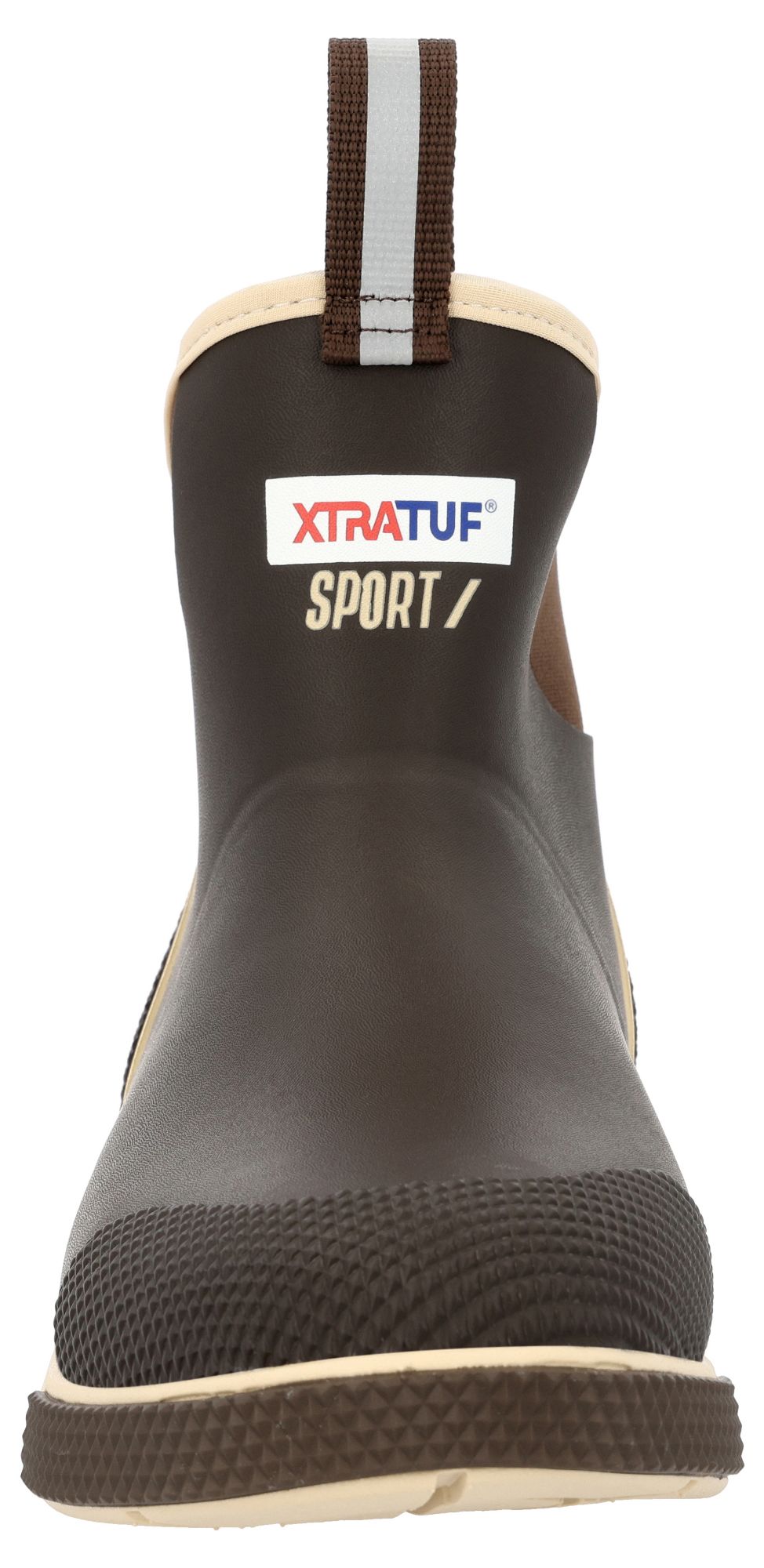 XtraTuf Women's 6" Ankle Deck Sport Boots product image