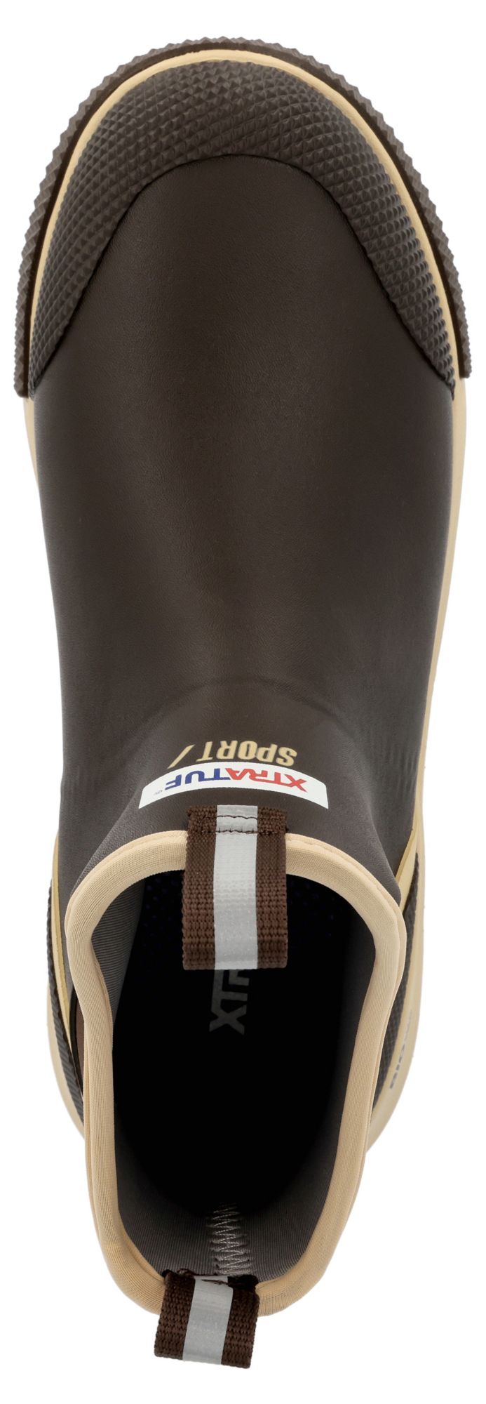 XtraTuf Women's 6" Ankle Deck Sport Boots product image