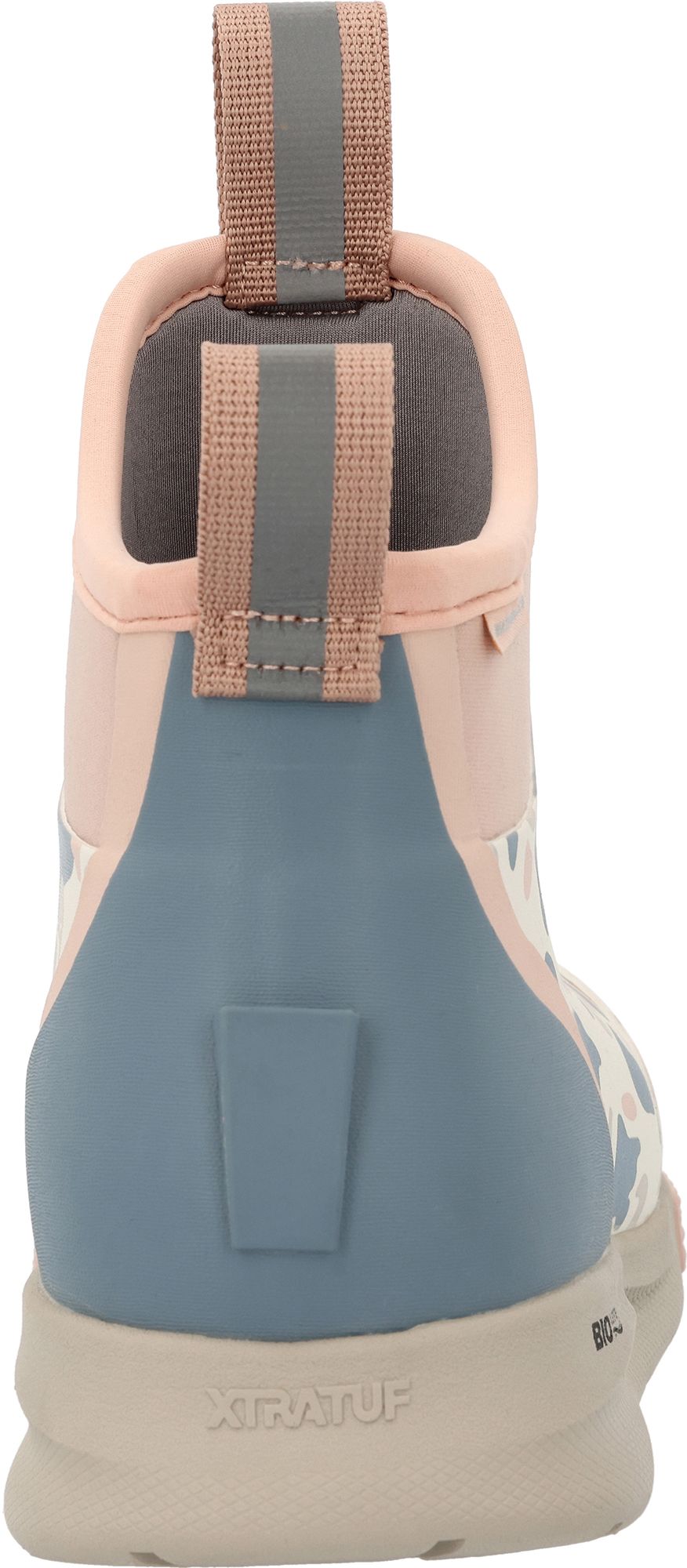 XtraTuf Women's 6" Ankle Deck Sport Boots product image