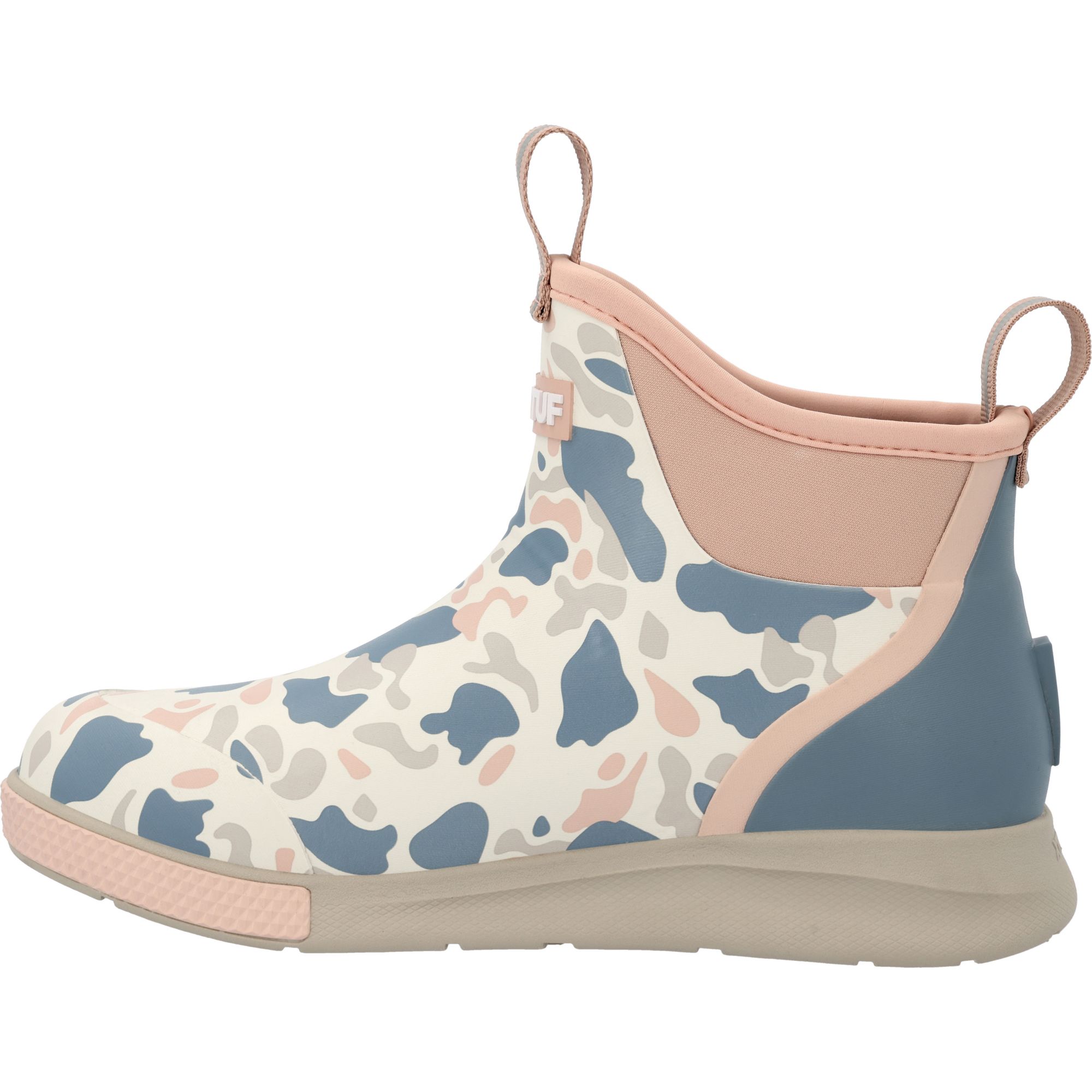 XtraTuf Women's 6" Ankle Deck Sport Boots product image
