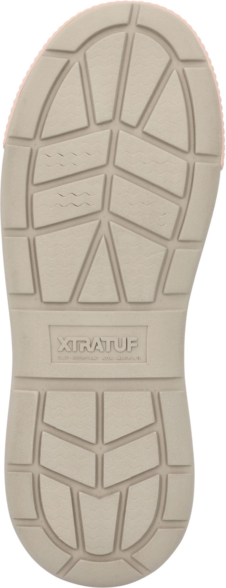 XtraTuf Women's 6" Ankle Deck Sport Boots product image