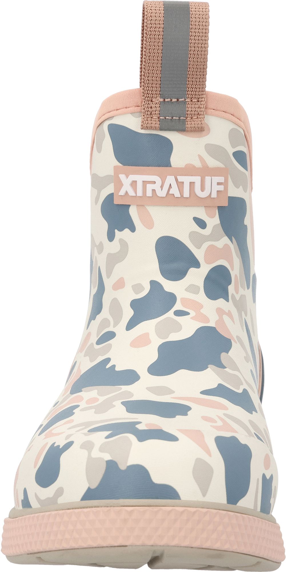 XtraTuf Women's 6" Ankle Deck Sport Boots product image