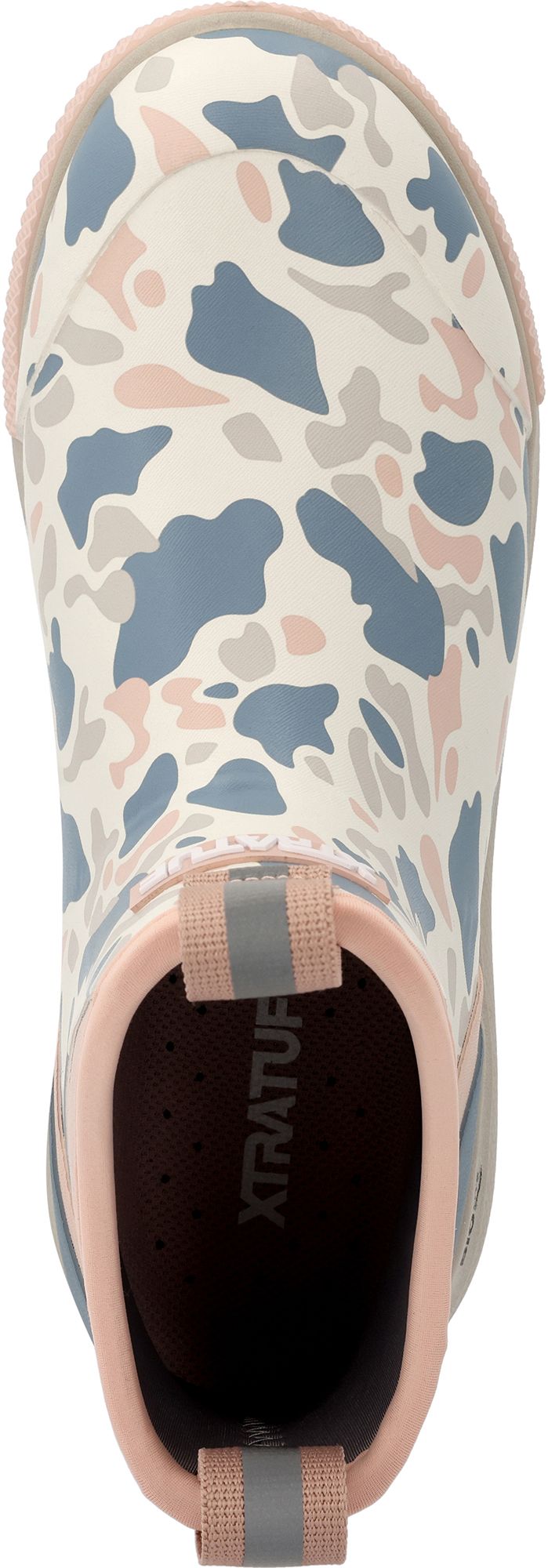 XtraTuf Women's 6" Ankle Deck Sport Boots product image