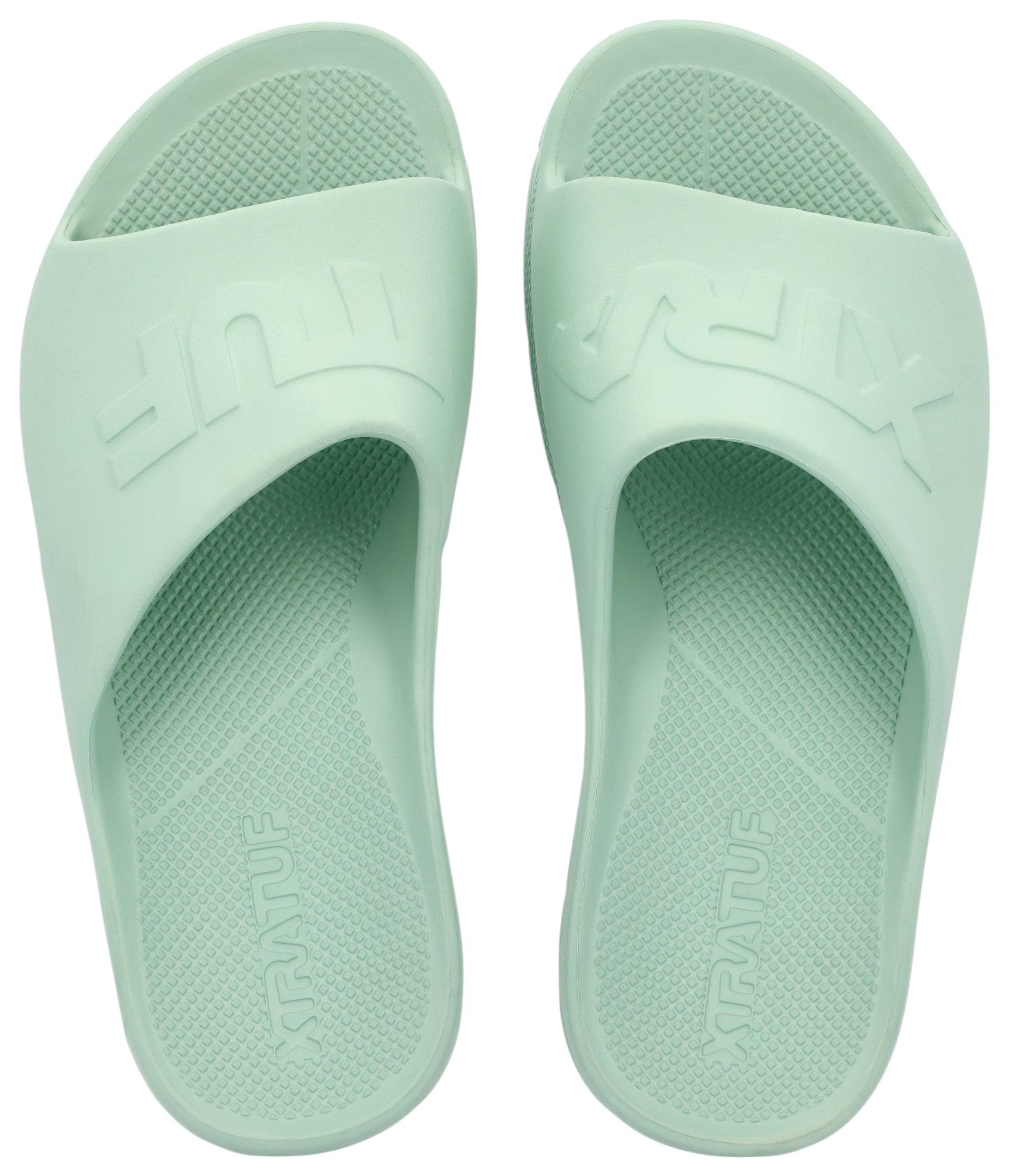 XTRATUF Women's Après Fish Slide product image