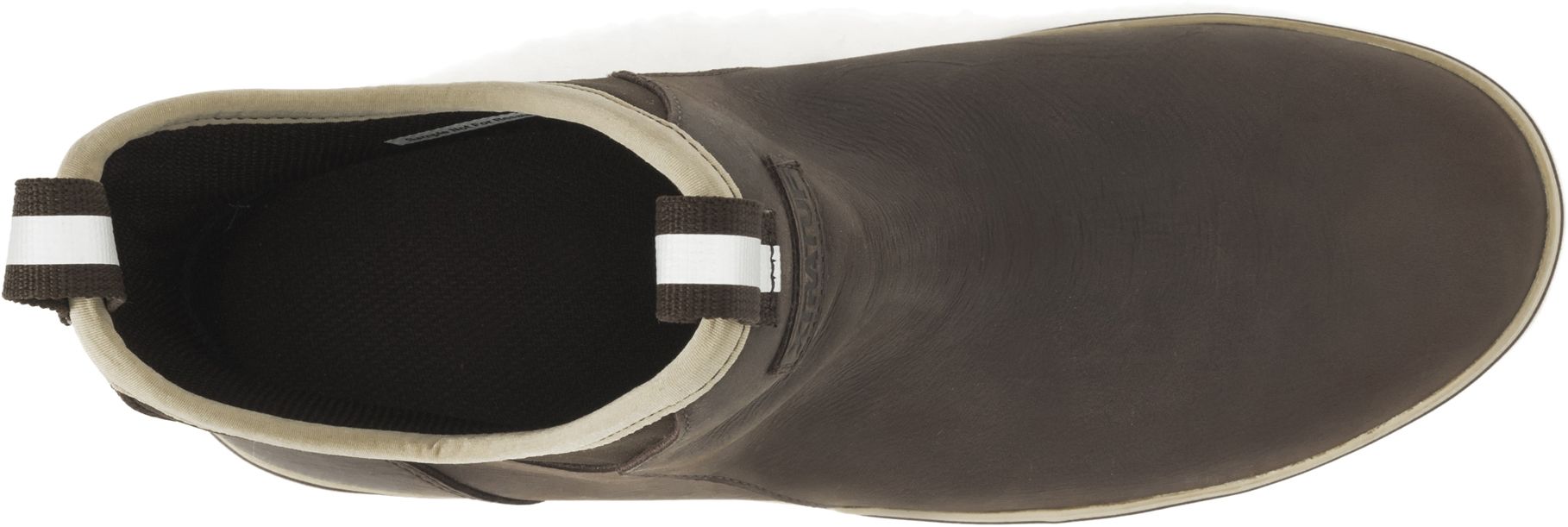 XTRATUF Men's Leather Ankle Waterproof Deck Boots product image