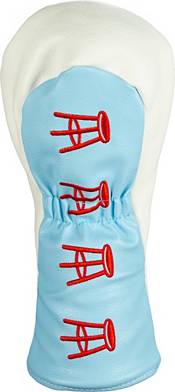 Barstool Sports Chicago Hybrid Headcover product image