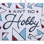 Dick's Sporting Goods Barstool Sports Ain't No Hobby Golf Towel