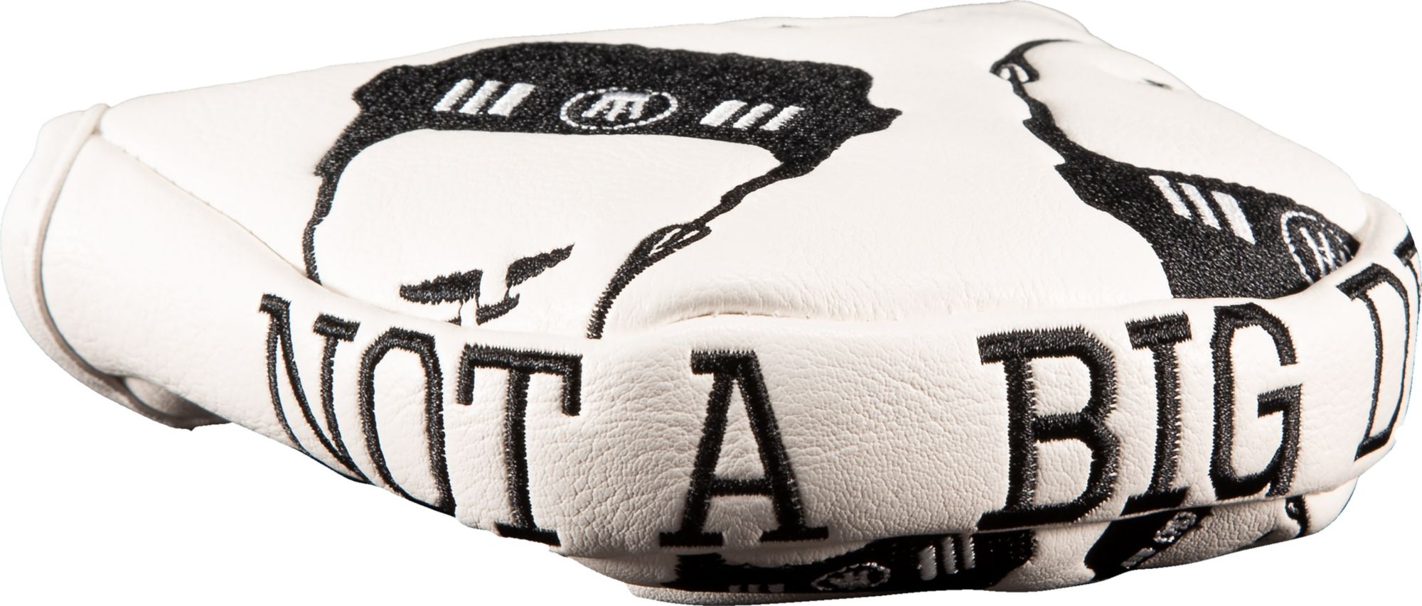 Barstool Sports Spittin' Chiclets Helmet Head Mallet Putter Headcover product image