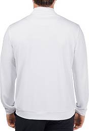 Barstool Sports Men's Dad 1/4 Zip Golf Sweatshirt product image
