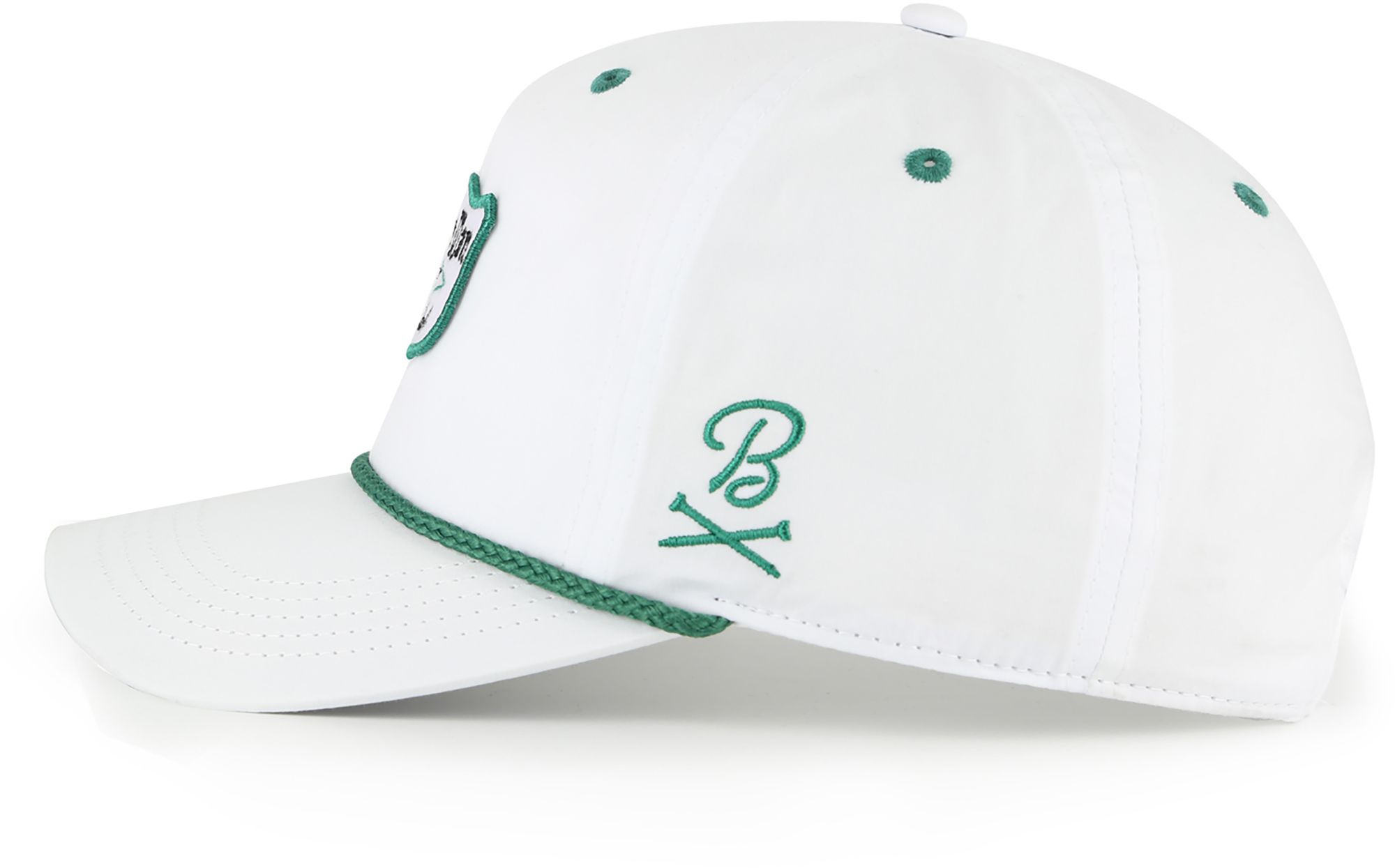 Barstool Golf Men's Common Man Country Club Parch Rope Hat product image