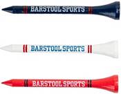 Barstool Sports 2.75" Golf Tees – 50 Pack product image