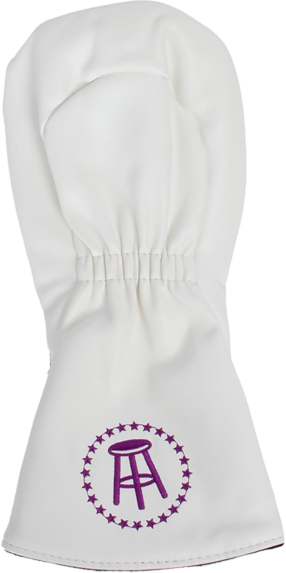 Barstool Sports Pardon My Take Tie-Dye Driver Headcover product image