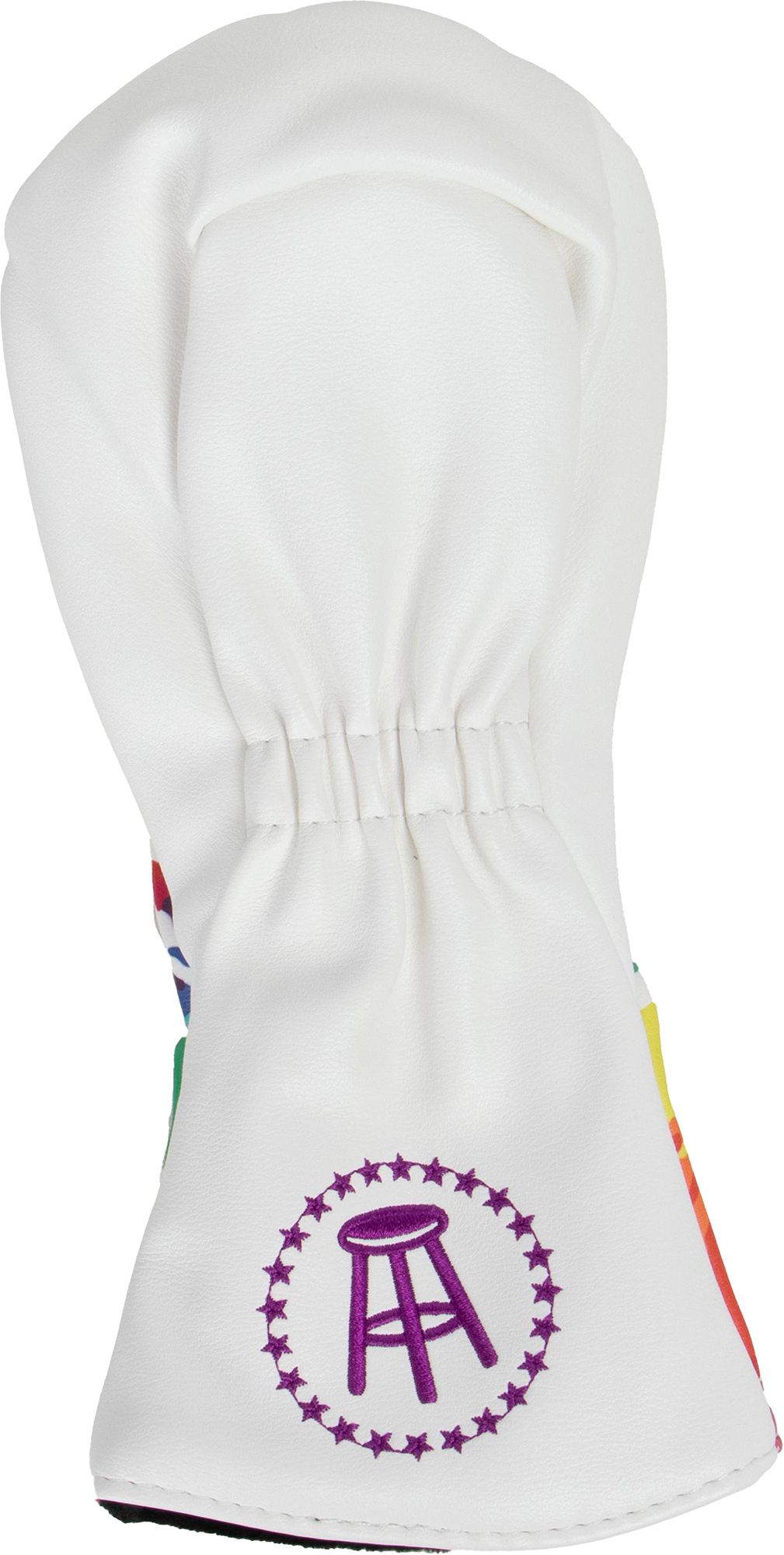 Barstool Sports Pardon My Take Tie-Dye Fairway Headcover product image