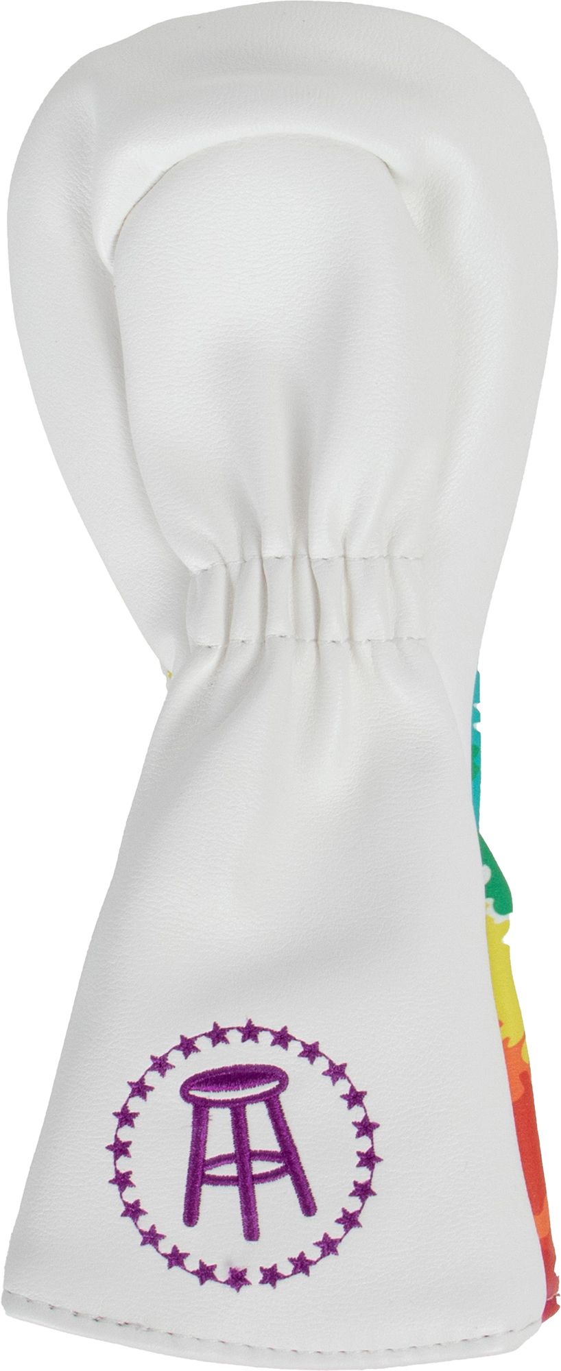 Barstool Sports Pardon My Take Tie-Dye Hybrid Headcover product image