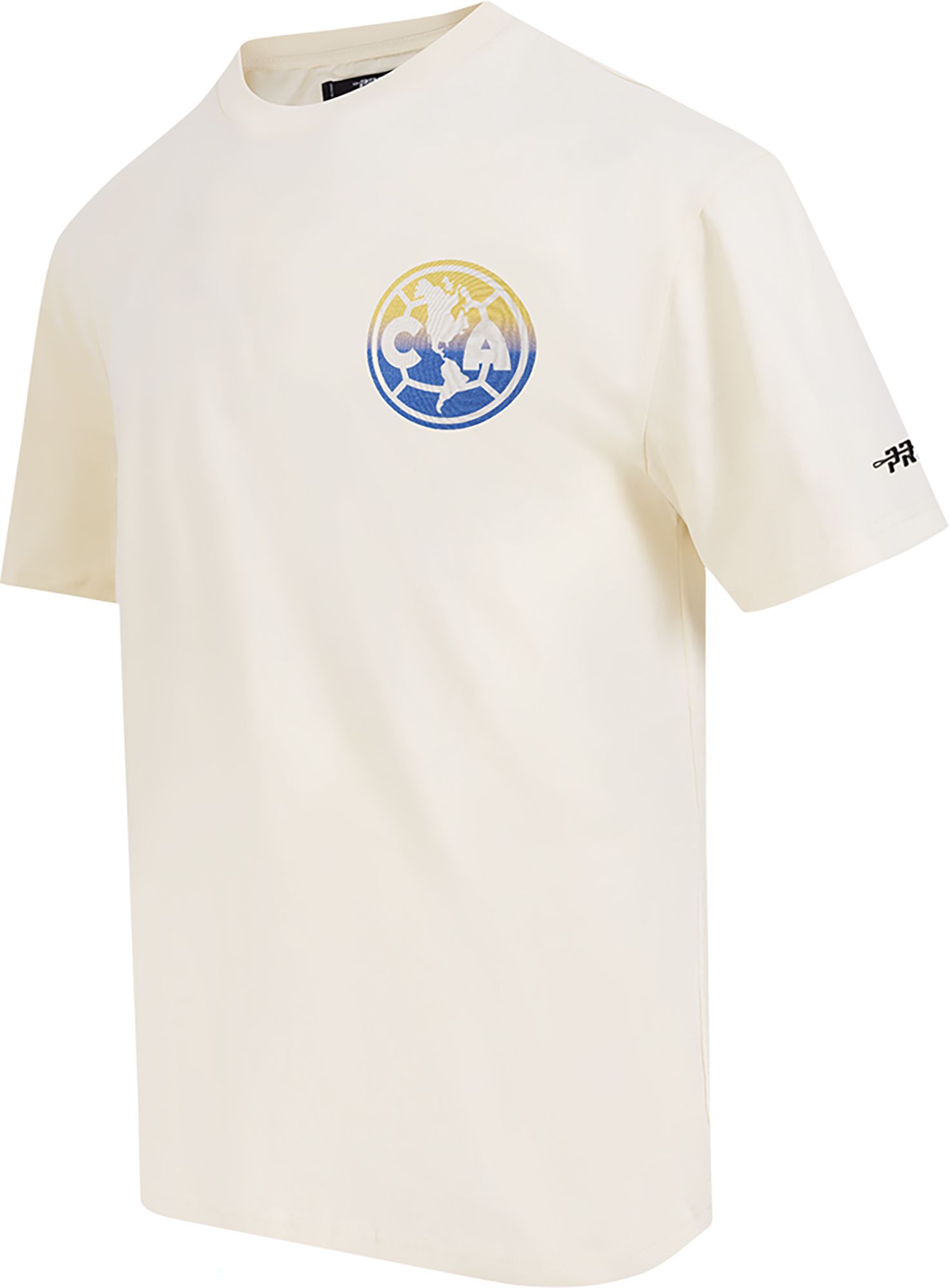 Pro Standard Adult Club America Eggshell Home Multi Graphic T-Shirt product image